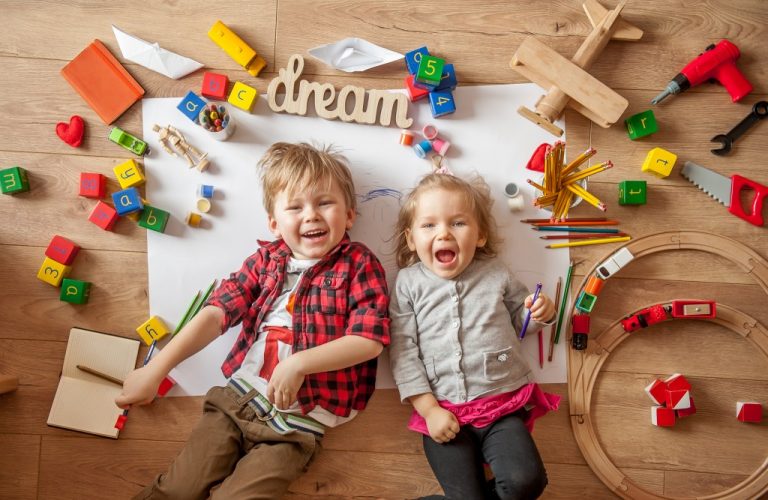 Community Child Development Role of Community in a Child’s Growth and Development | Cloud Land