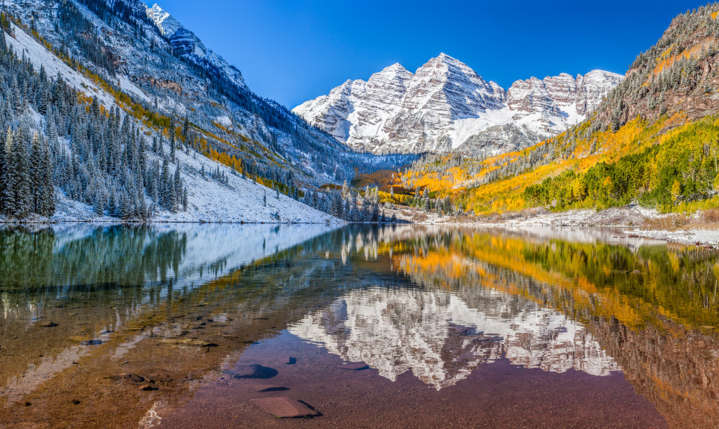 Aspen, Colorado