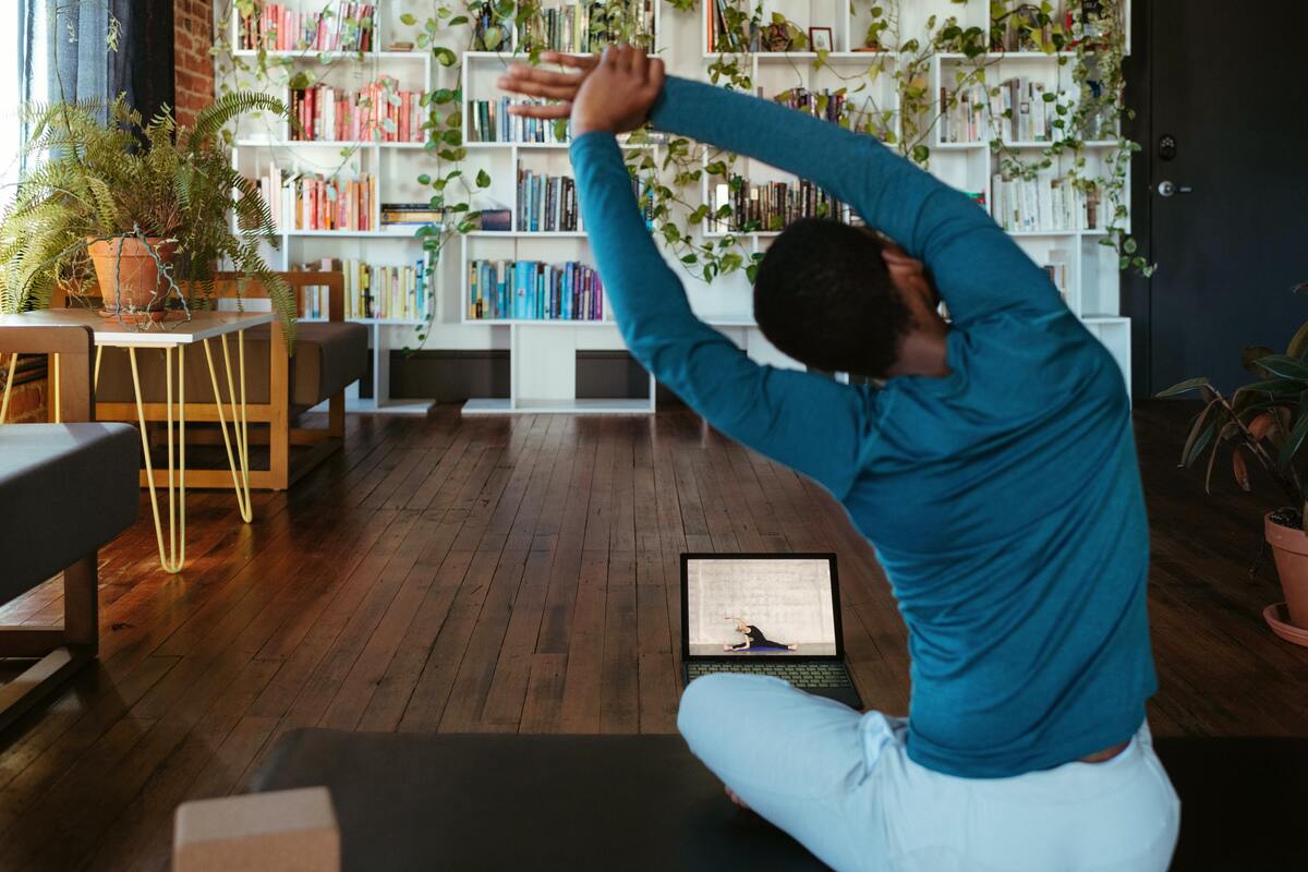 yoga