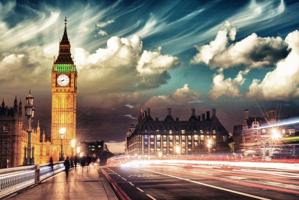 Westminster Bridge